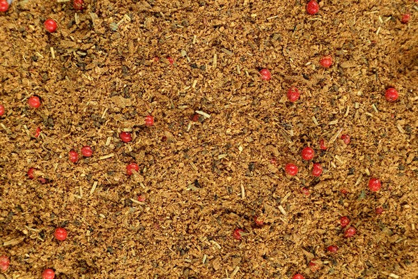 Korenie na ovocný šalát BIO - 100 g