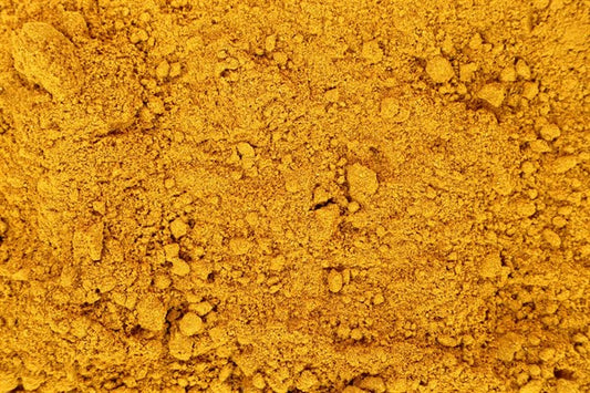 Kari korenie Maurícius - 100 g