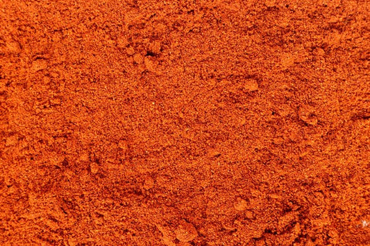 Chilli Bird's Eye mleté - 100 g