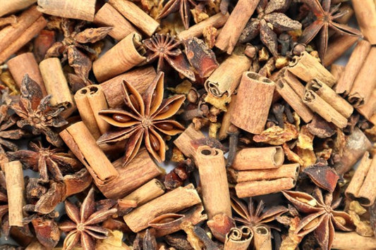 Tirolské punčové korenie - 100 g