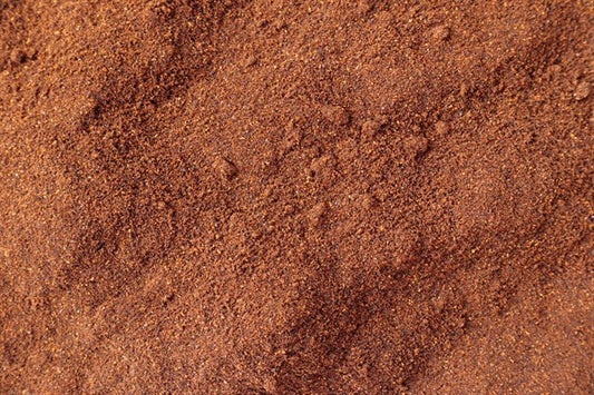 Chipotle Jalapeсo Chipotle mleté - 100 g