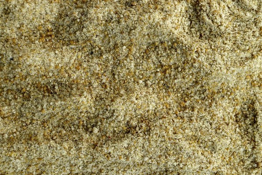 Drvený diabolský trus (Asafoetida) - 100 g